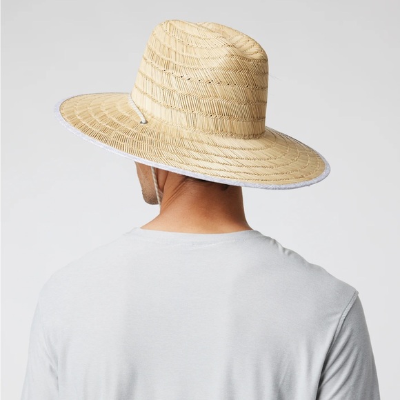 Vuori Beacons Lifeguard Hat - Picture 3 of 3